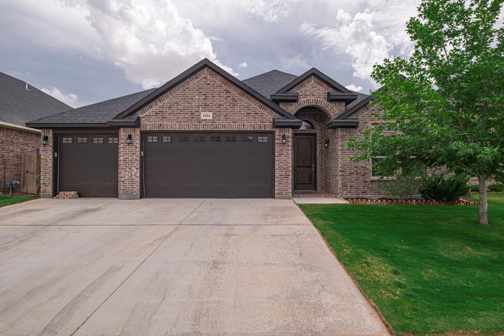 1814 Lumina Dr, Midland, Texas image 1