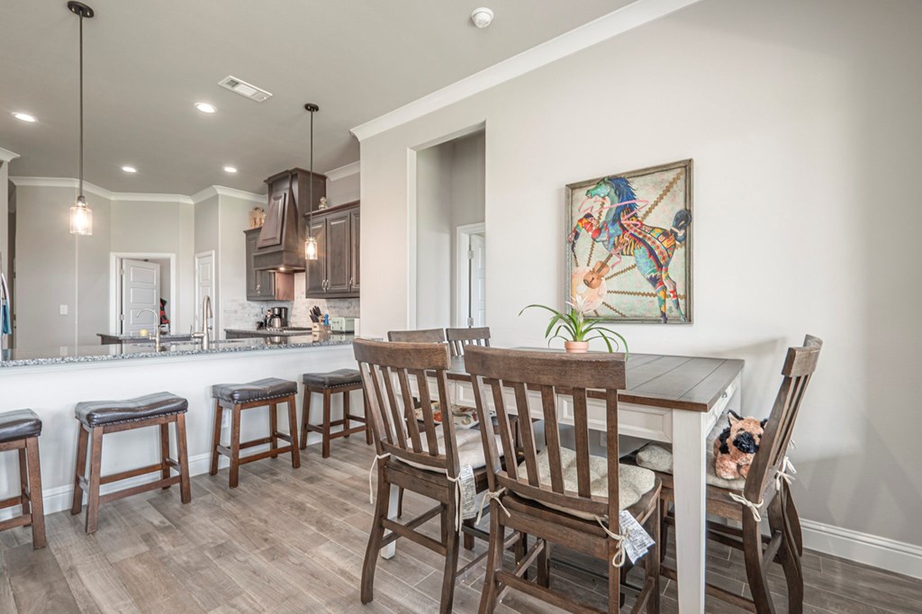 1814 Lumina Dr, Midland, Texas image 14