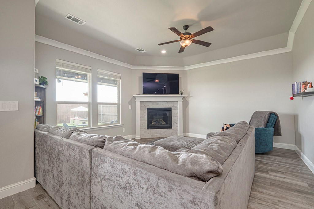 1814 Lumina Dr, Midland, Texas image 17