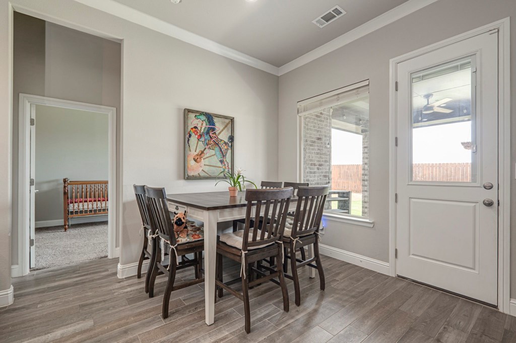 1814 Lumina Dr, Midland, Texas image 15