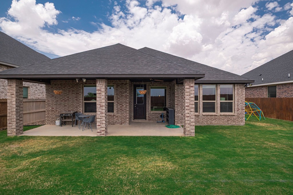 1814 Lumina Dr, Midland, Texas image 44