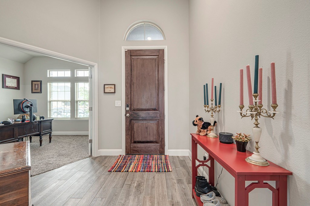 1814 Lumina Dr, Midland, Texas image 3