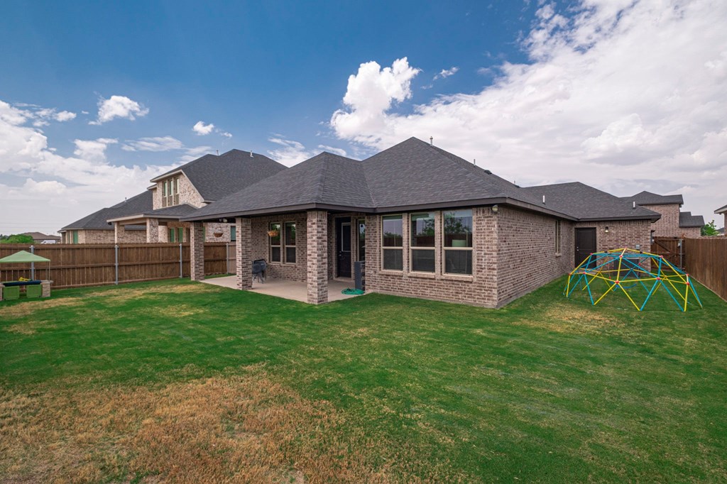 1814 Lumina Dr, Midland, Texas image 45