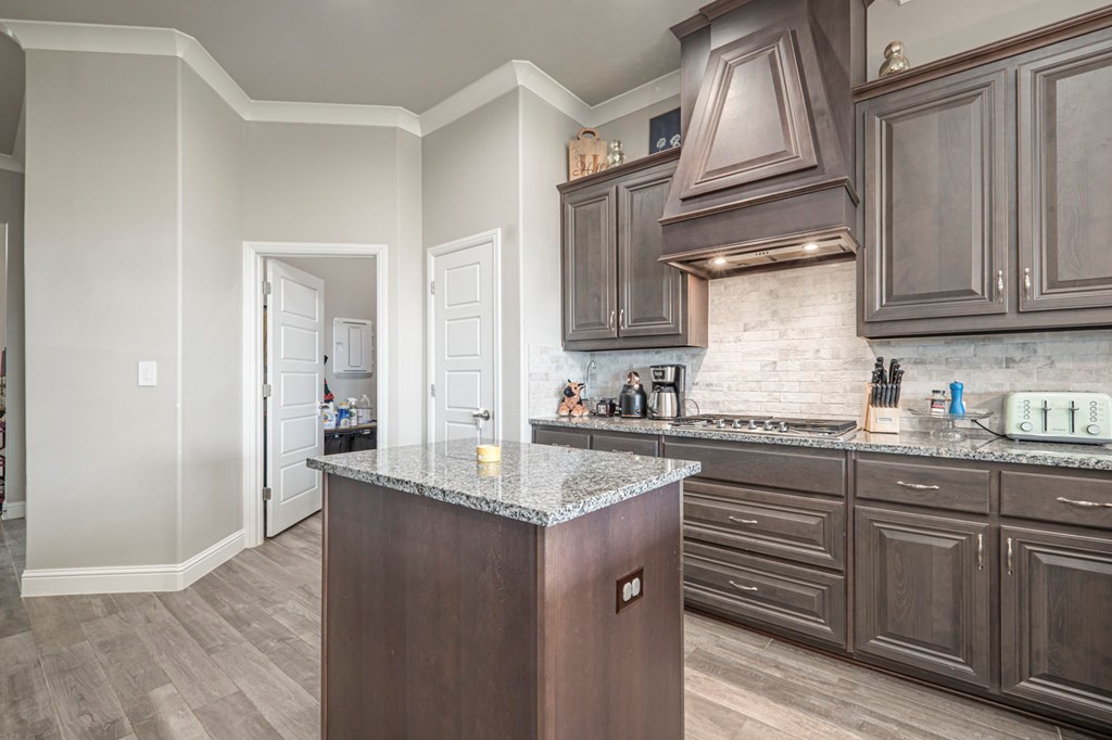 1814 Lumina Dr, Midland, Texas image 11