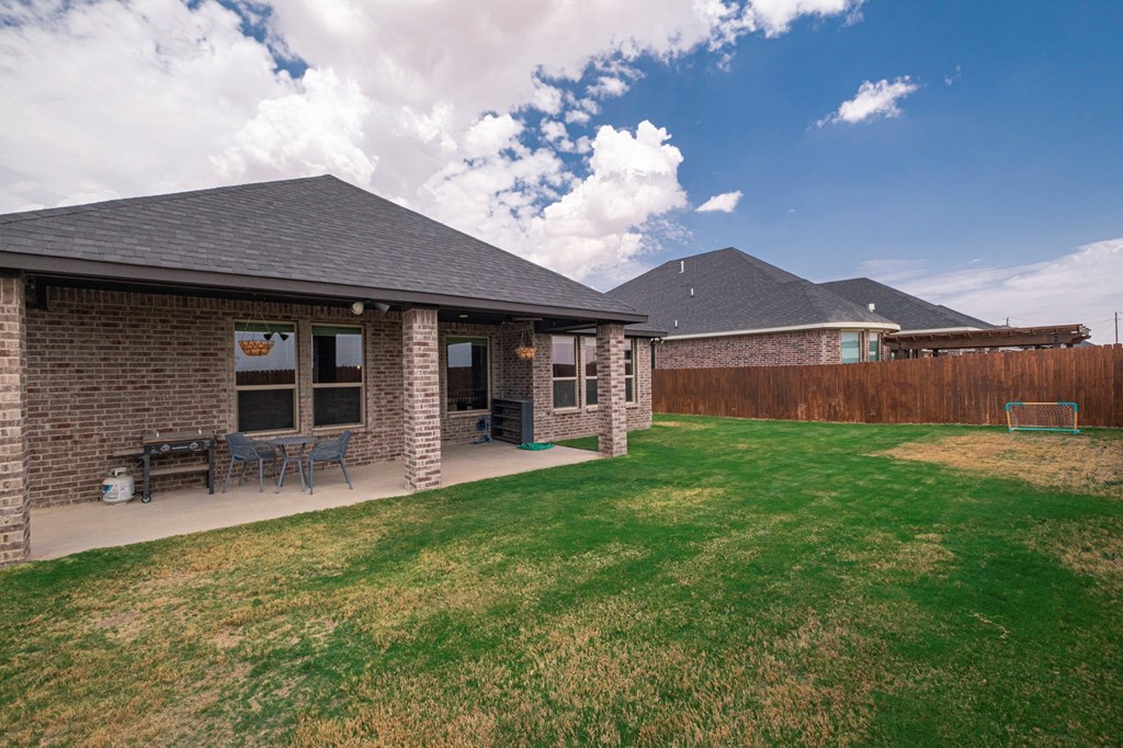 1814 Lumina Dr, Midland, Texas image 42
