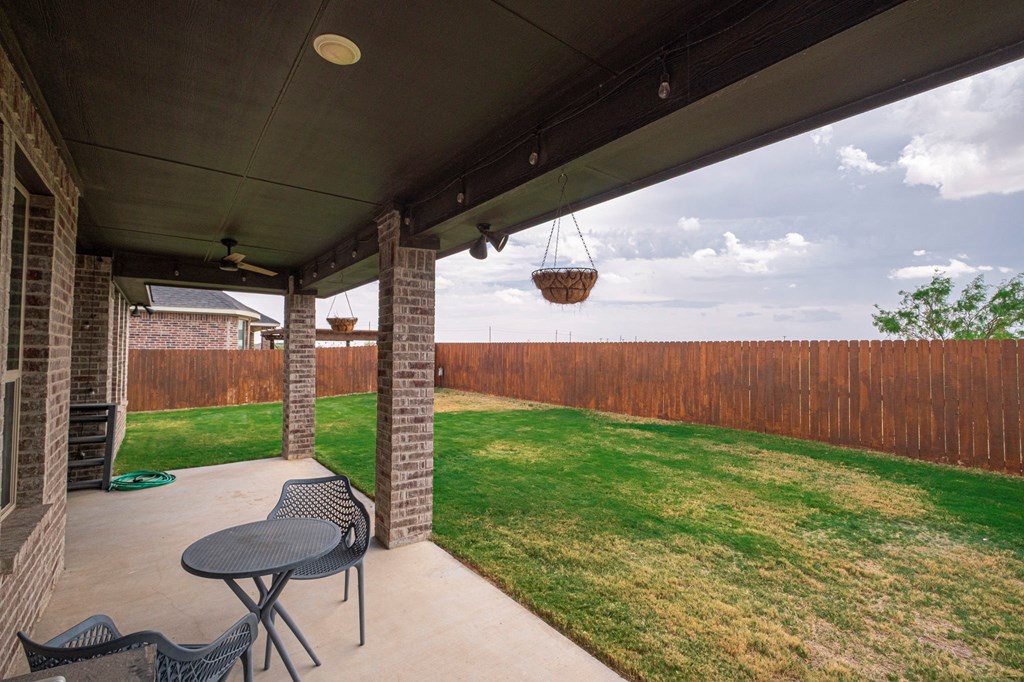 1814 Lumina Dr, Midland, Texas image 41