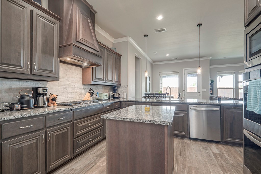 1814 Lumina Dr, Midland, Texas image 8