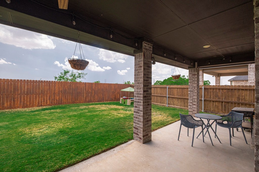 1814 Lumina Dr, Midland, Texas image 40