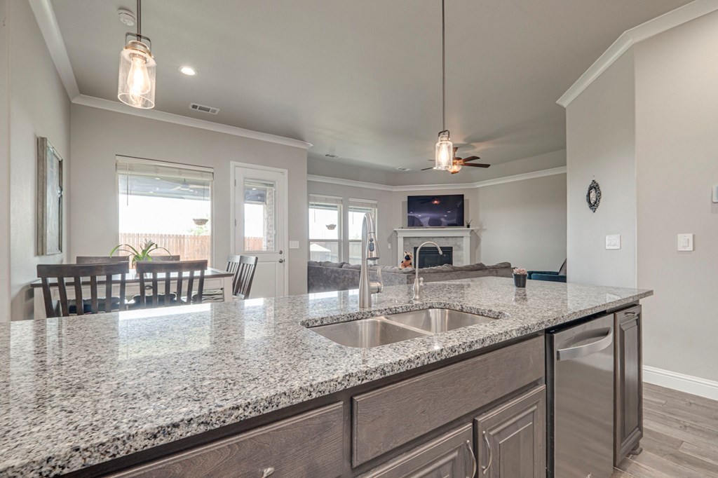 1814 Lumina Dr, Midland, Texas image 12