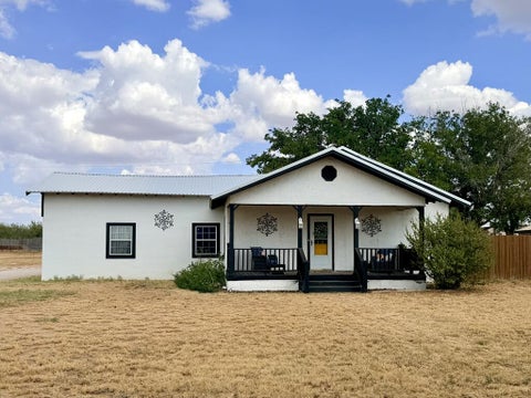 Homes For Sale - 2306 N Lamesa Hwy<br/> Big Spring, TX 79720