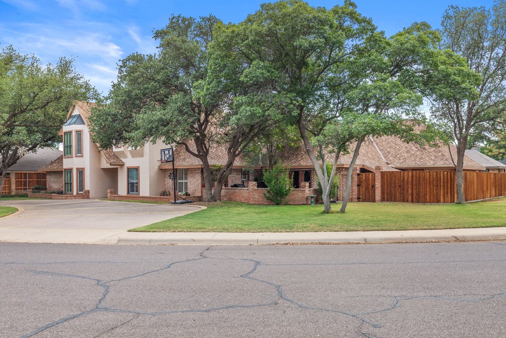 1100 Castleford Rd, Midland, Texas image 6