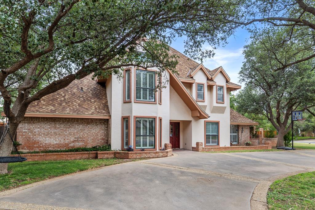 1100 Castleford Rd, Midland, Texas image 2