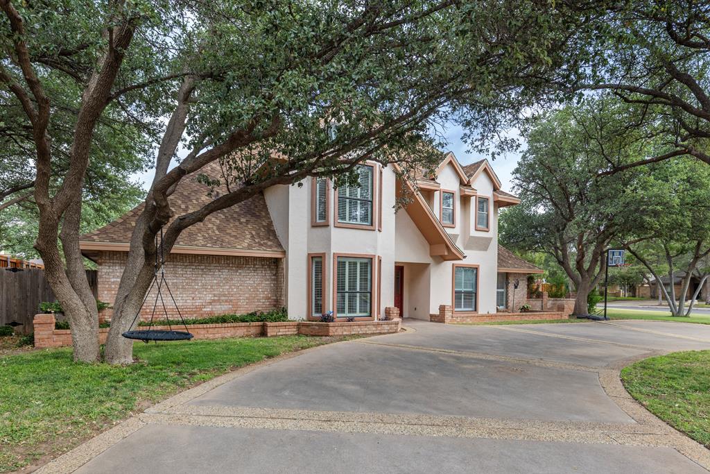 1100 Castleford Rd, Midland, Texas image 5