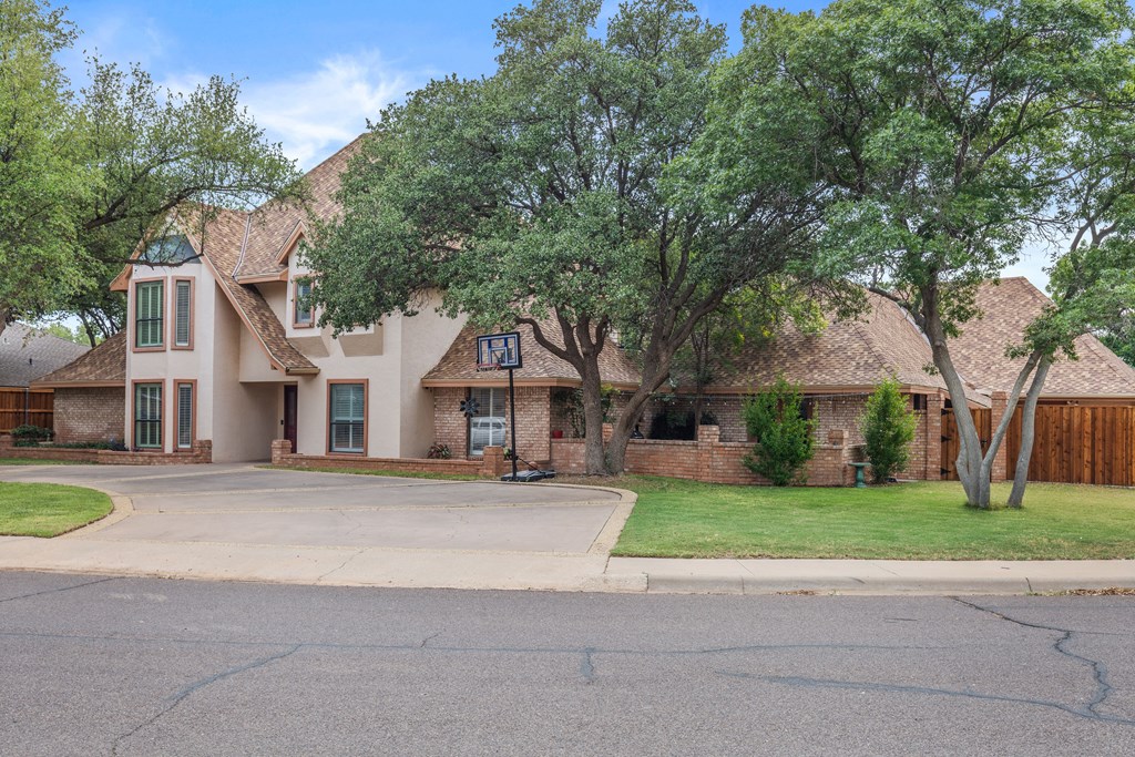 1100 Castleford Rd, Midland, Texas image 7