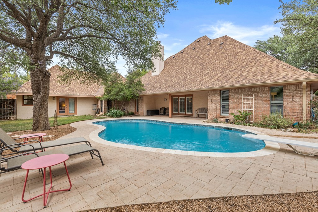 1100 Castleford Rd, Midland, Texas image 8