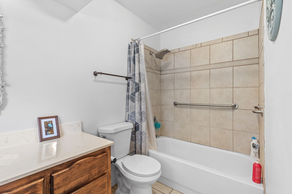 1100 Castleford Rd, Midland, Texas image 49