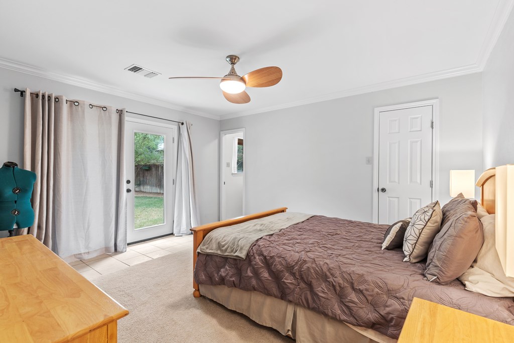1100 Castleford Rd, Midland, Texas image 31