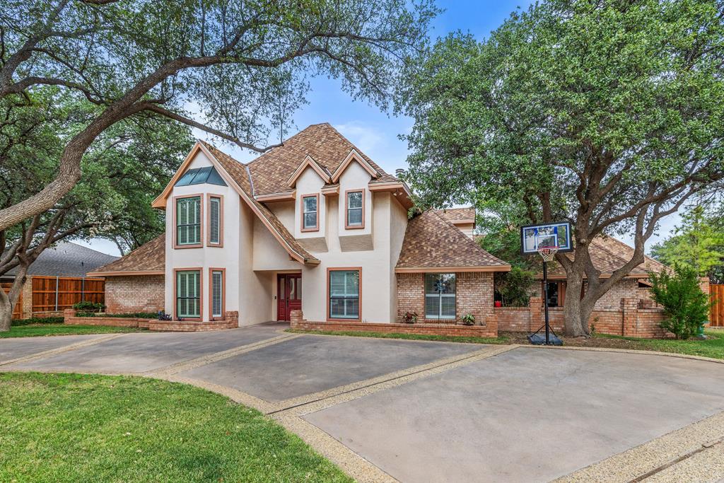 1100 Castleford Rd, Midland, Texas image 3