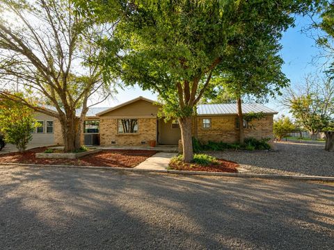 Homes For Sale - 5011 E County Rd 130<br/> Midland County, Midland, TX 79706