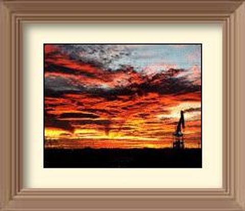 Vacant Land For Sale - 949 I-20 S. Service Rd<br/> Trent, TX 79561