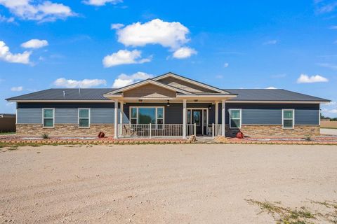 Homes For Sale - 348 Private Rd 303 B<br/> Gaines County, Seminole, TX 79360