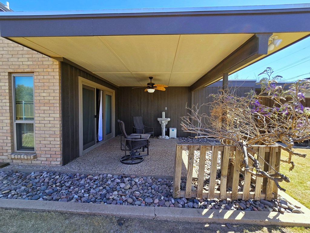 1909 N D St, Midland, Texas image 24