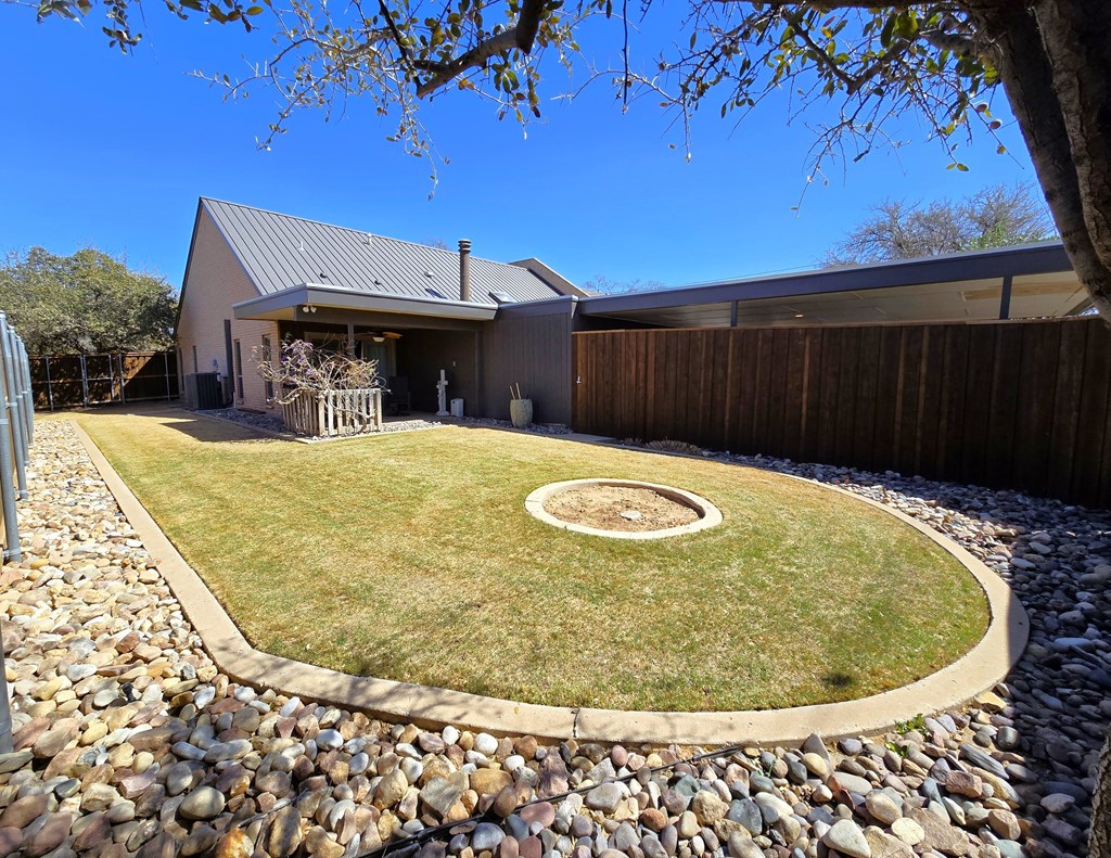 1909 N D St, Midland, Texas image 22