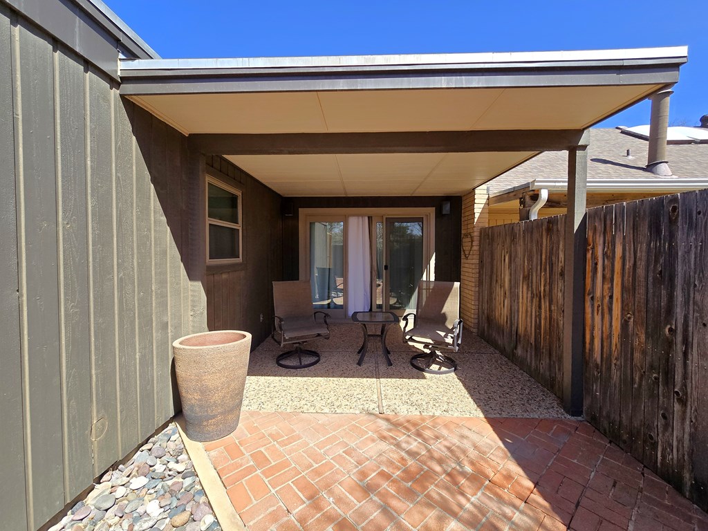 1909 N D St, Midland, Texas image 26
