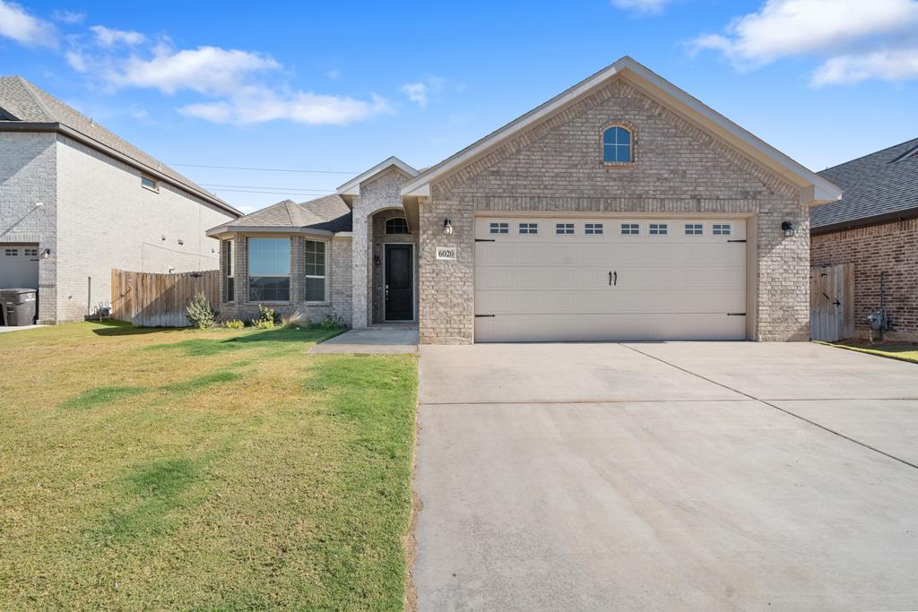 6020 Silent Rain, Midland, Texas image 1