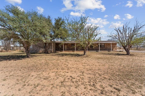 Mobile Home For Sale - 1515 S County Rd 1120<br/> Midland, TX 79706