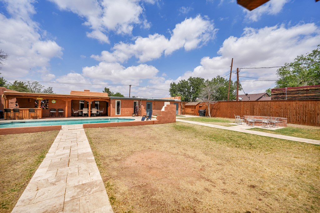 2309 W Golf Course Rd, Midland, Texas image 26