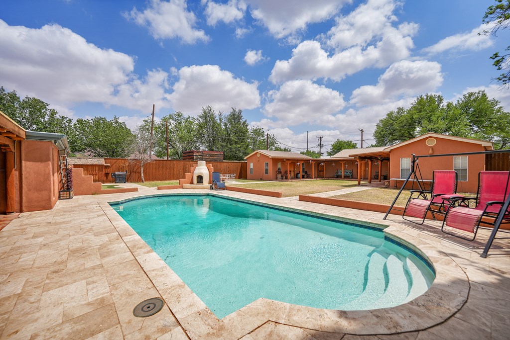2309 W Golf Course Rd, Midland, Texas image 23