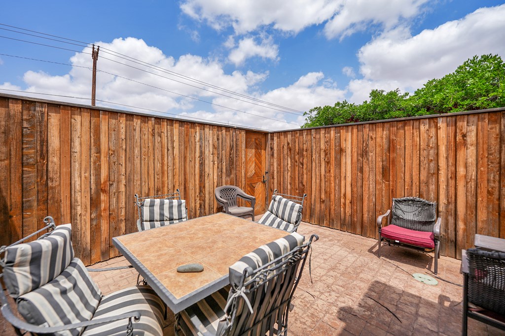2309 W Golf Course Rd, Midland, Texas image 21