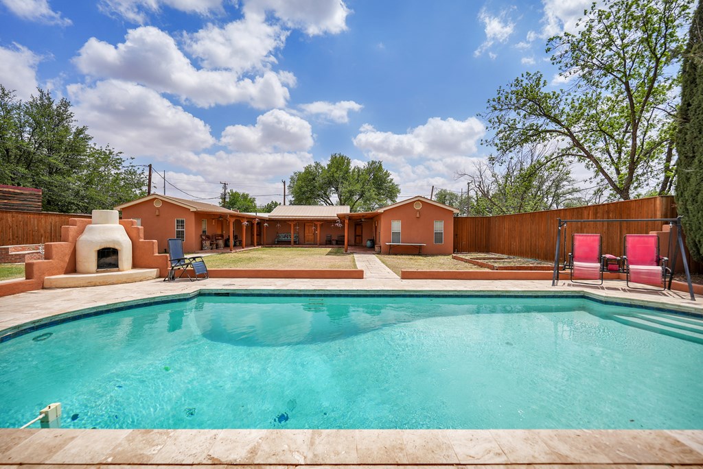 2309 W Golf Course Rd, Midland, Texas image 22