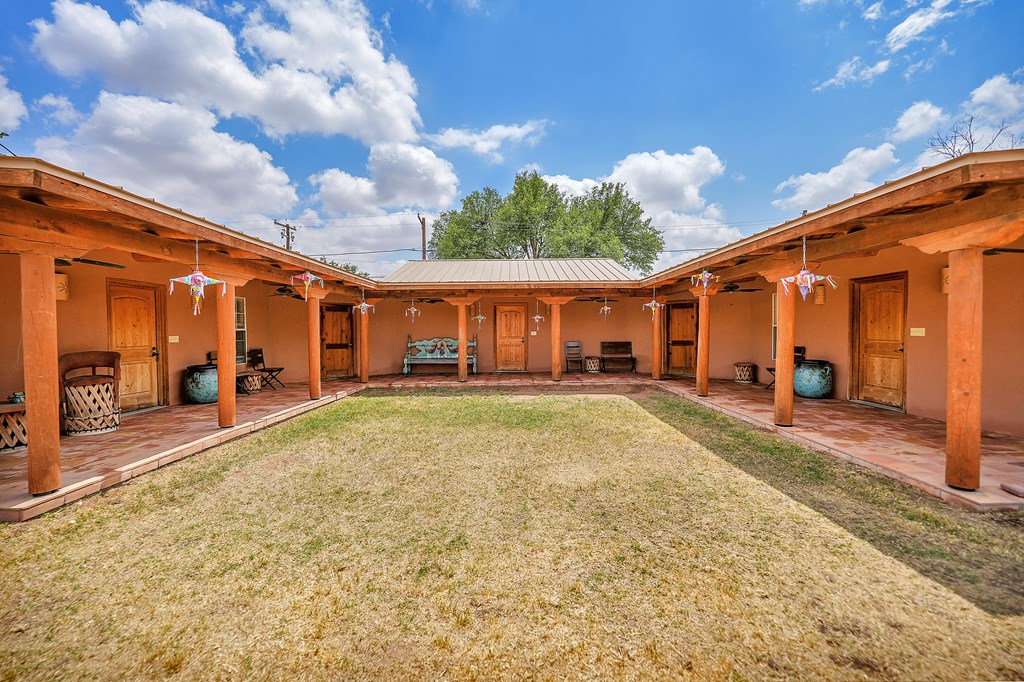 2309 W Golf Course Rd, Midland, Texas image 27
