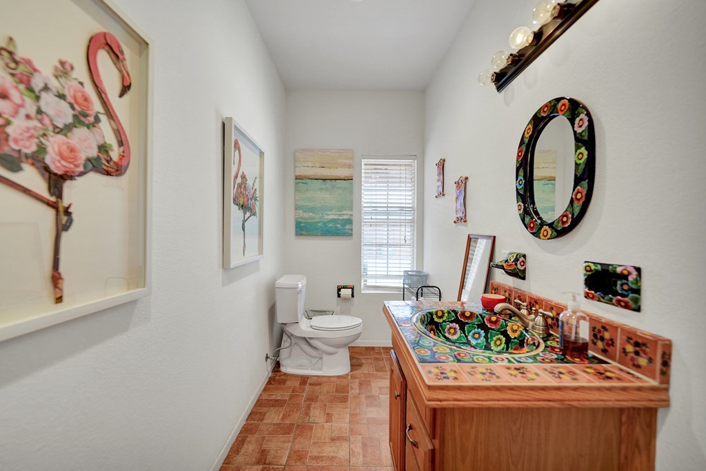 2309 W Golf Course Rd, Midland, Texas image 36
