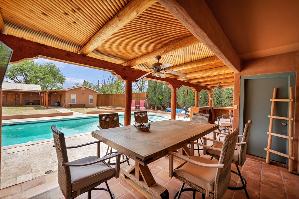 2309 W Golf Course Rd, Midland, Texas image 19