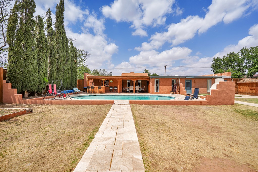 2309 W Golf Course Rd, Midland, Texas image 25