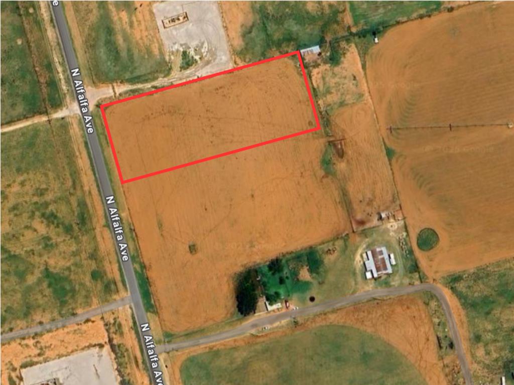 N Alfalfa, Gardendale, Texas image 1