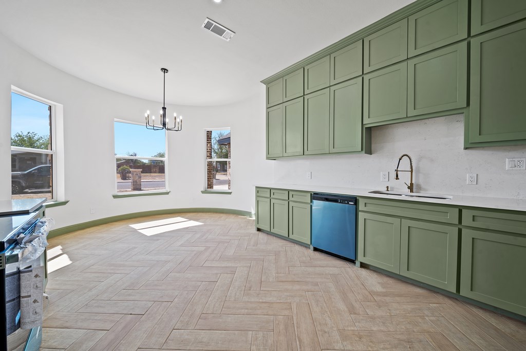 1207 Barnes Ave, Big Spring, Texas image 10