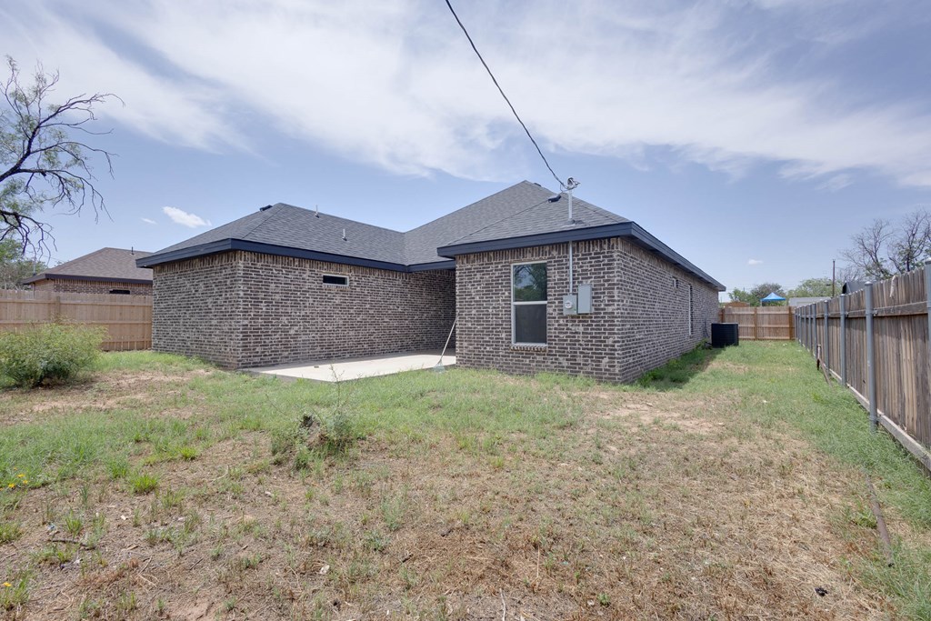 1207 Barnes Ave, Big Spring, Texas image 24