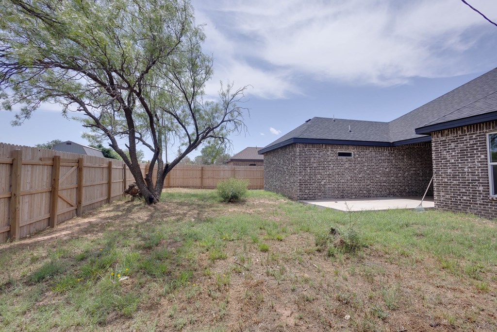 1207 Barnes Ave, Big Spring, Texas image 23