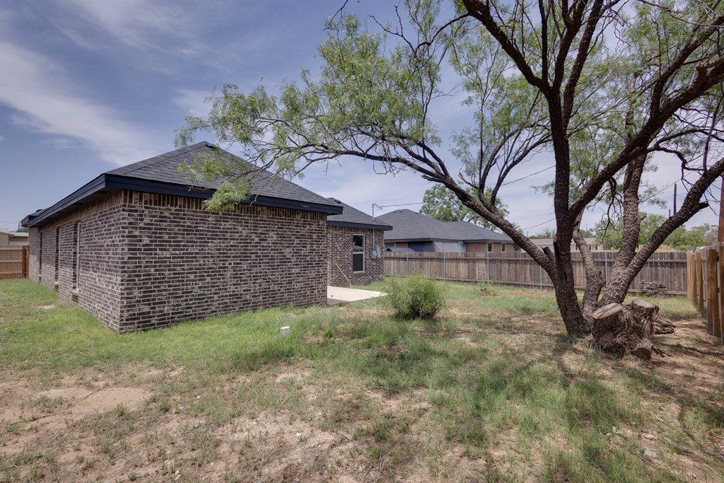 1207 Barnes Ave, Big Spring, Texas image 21