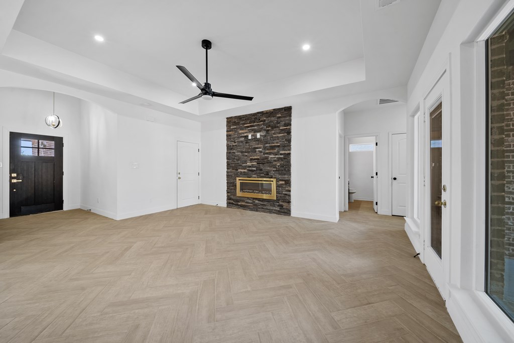 1207 Barnes Ave, Big Spring, Texas image 6