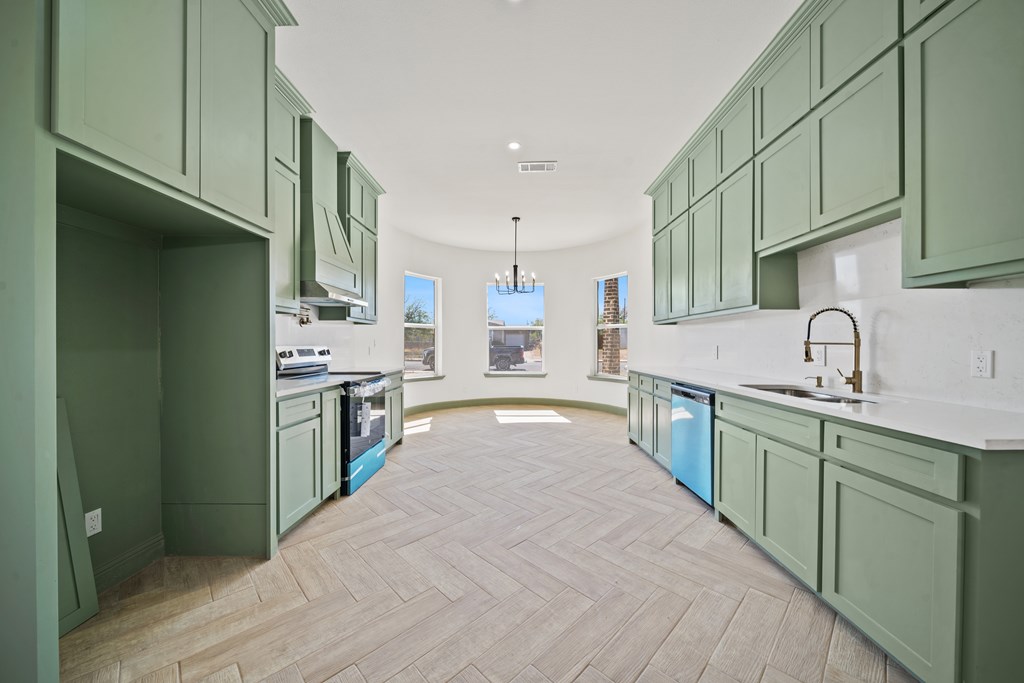 1207 Barnes Ave, Big Spring, Texas image 9
