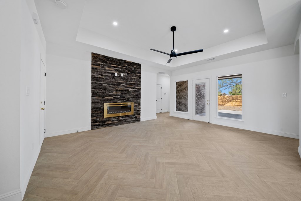 1207 Barnes Ave, Big Spring, Texas image 5