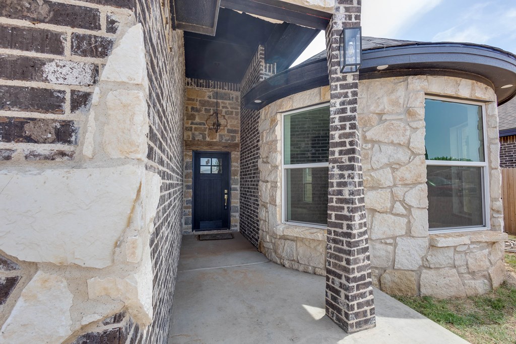 1207 Barnes Ave, Big Spring, Texas image 4