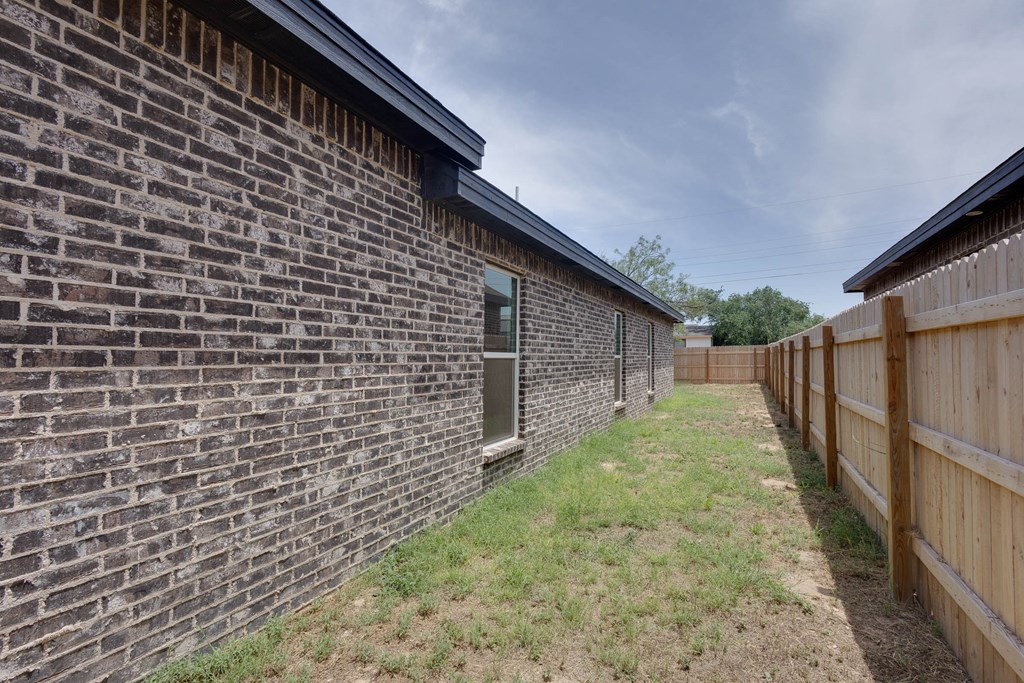 1207 Barnes Ave, Big Spring, Texas image 20