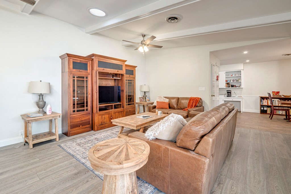 4317 Springbrook Dr, Odessa, Texas image 17