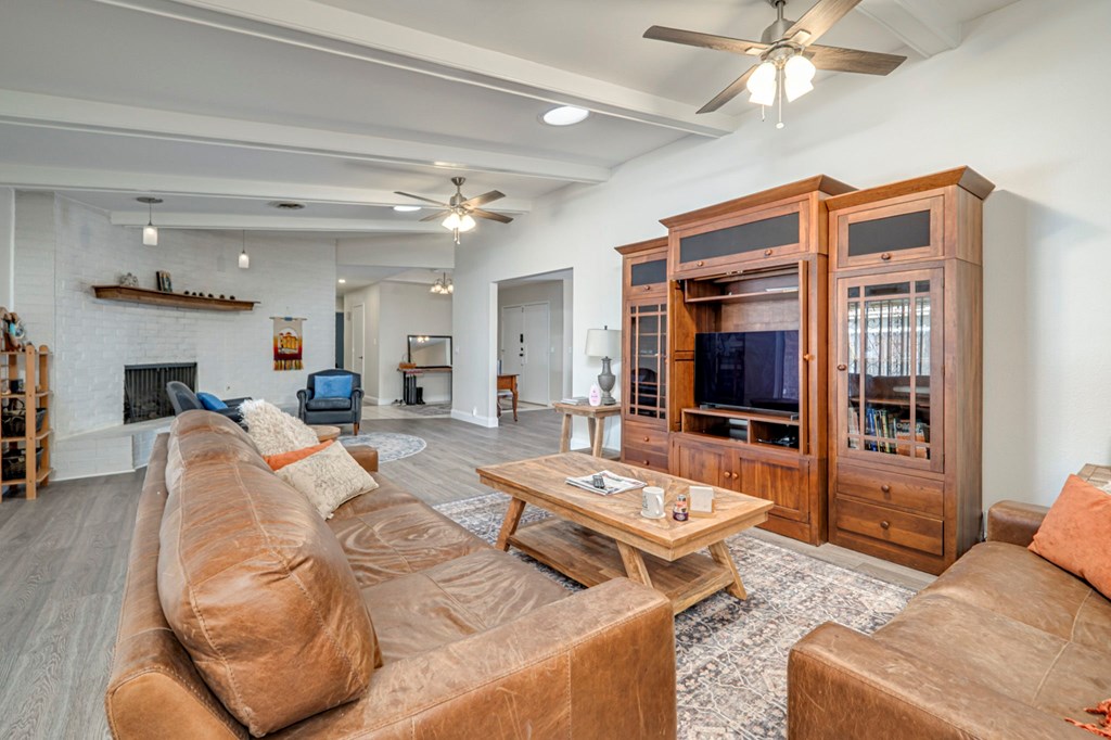4317 Springbrook Dr, Odessa, Texas image 18